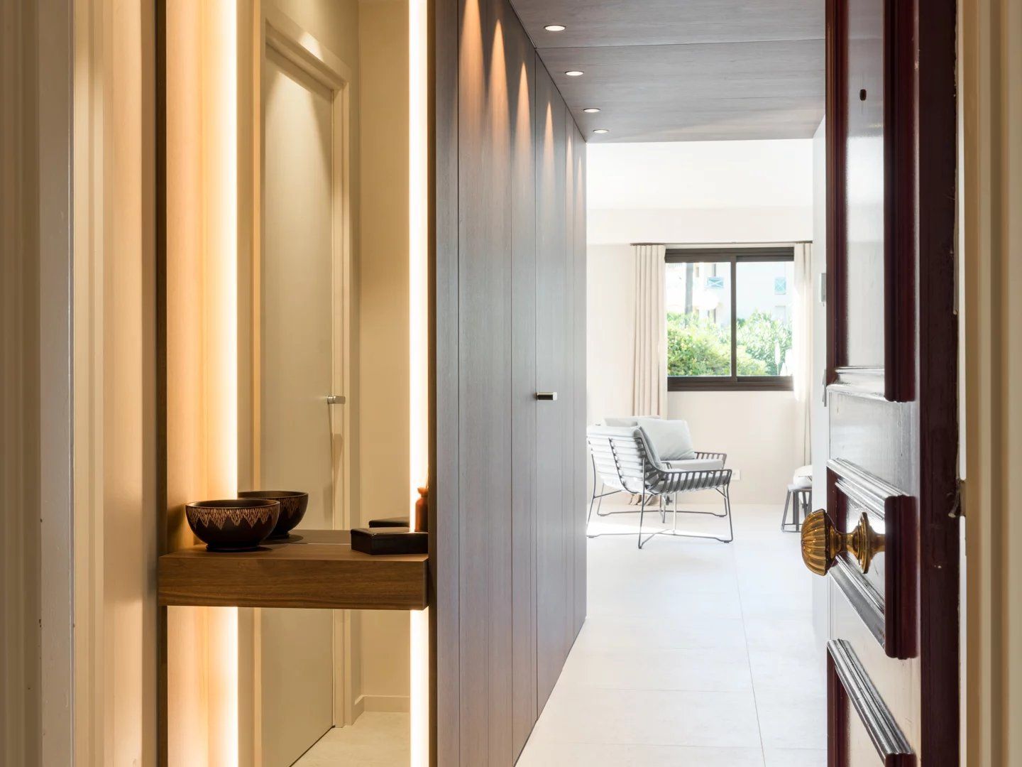 Sale Apartment Antibes 3 Rooms 79 m²