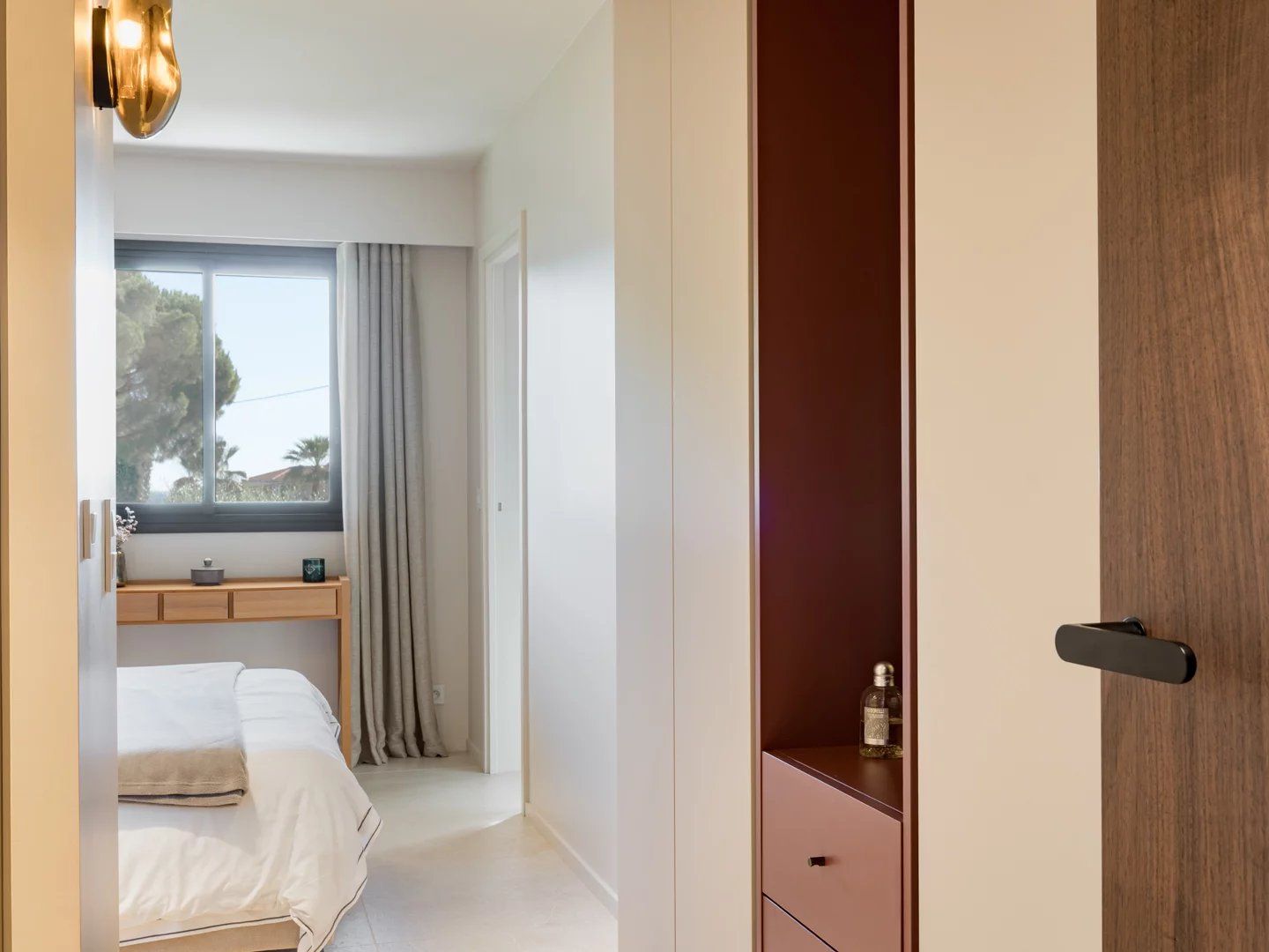 apartment 3 Rooms for sale on Antibes (06600)