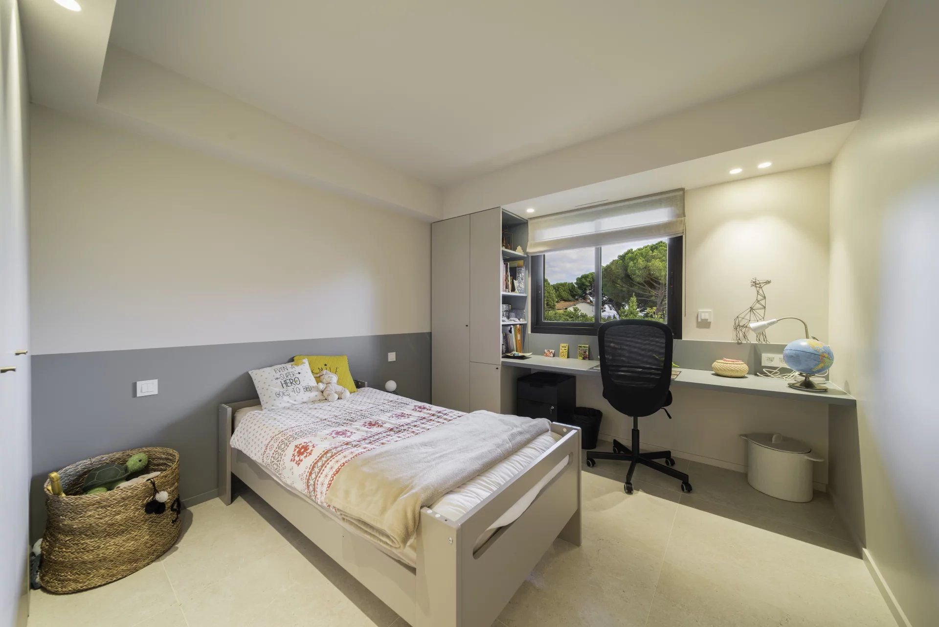 apartment 3 Rooms for sale on Antibes (06600)