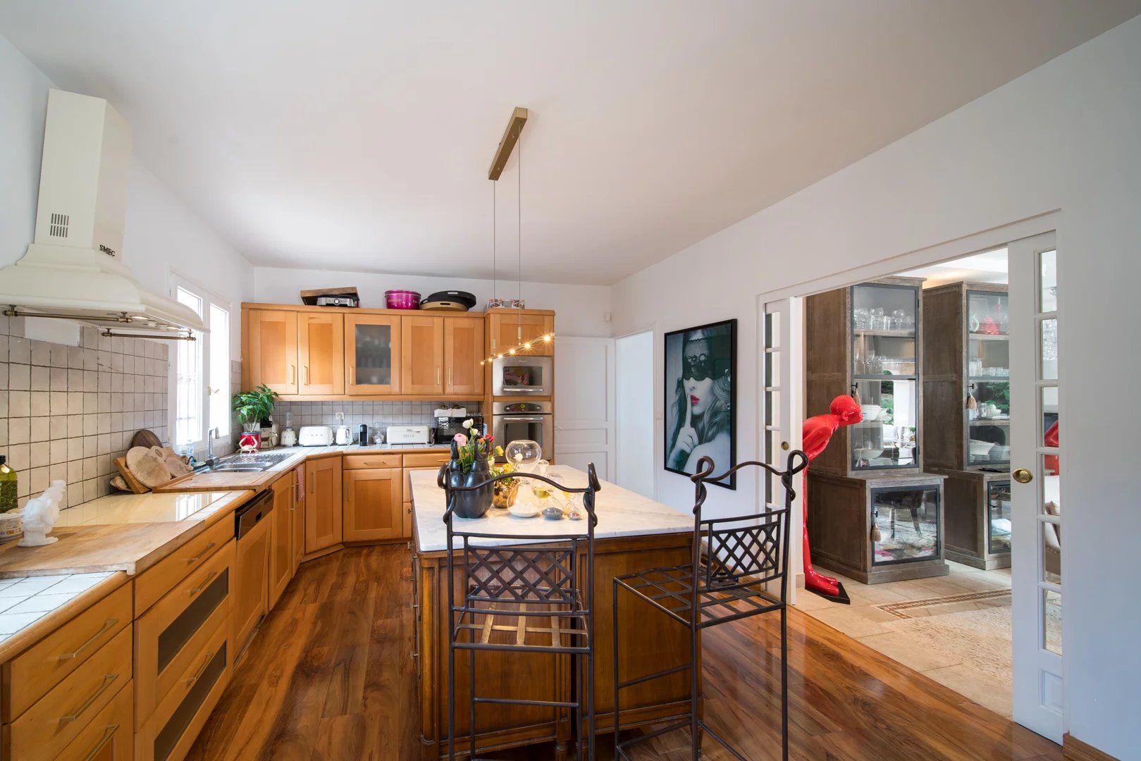 villa 6 Rooms for sale on Biot (06410)