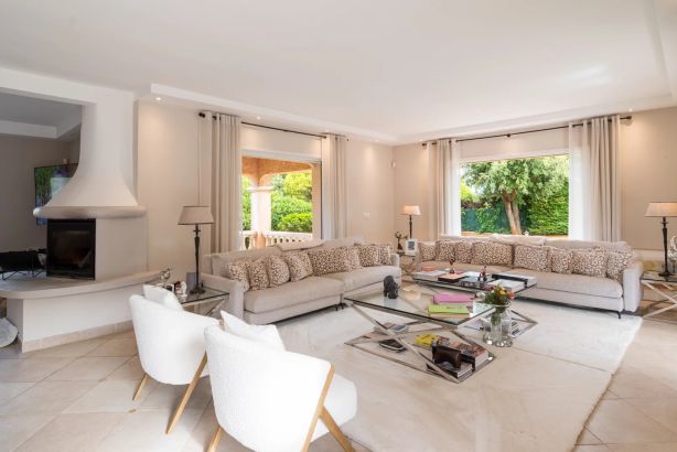 Vente Villa Biot 6&nbsp;Pièces 330&nbsp;m²