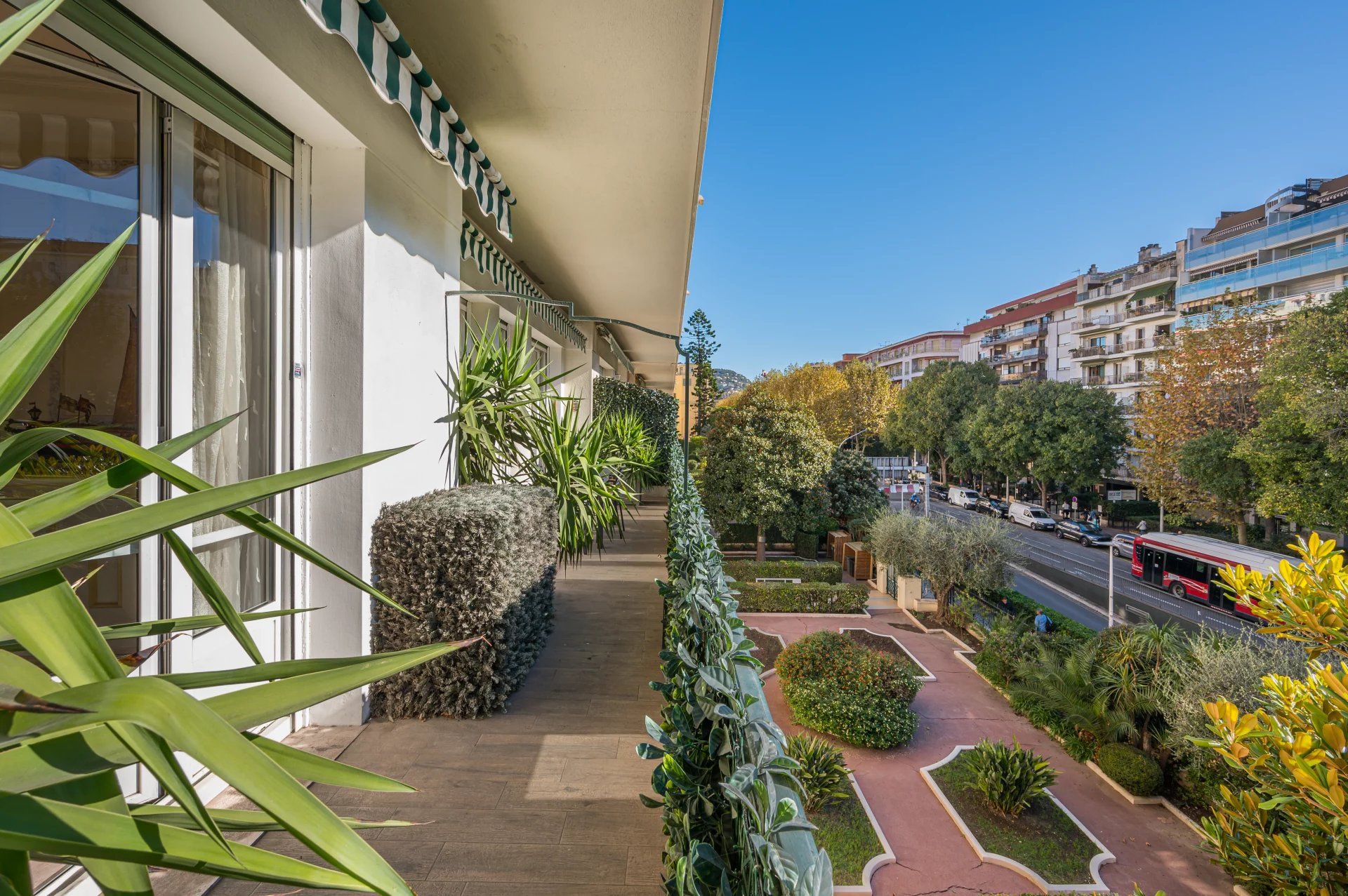 Vente Appartement Nice 130.21 m²