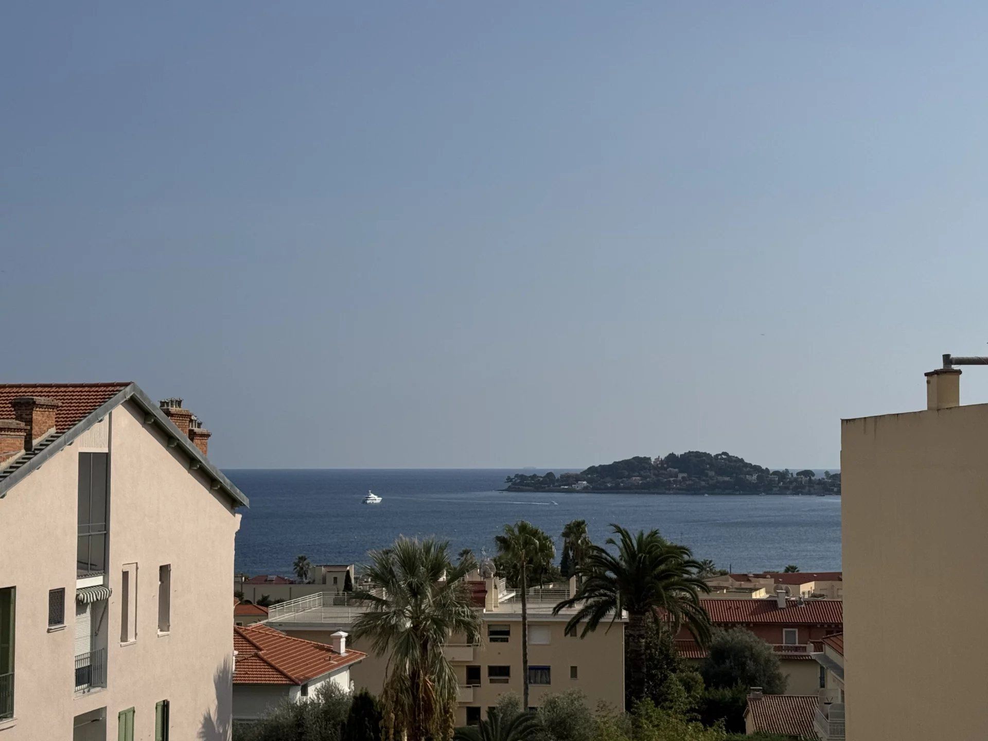 Vente Appartement Beaulieu-sur-Mer 4 Pièces 74 m²
