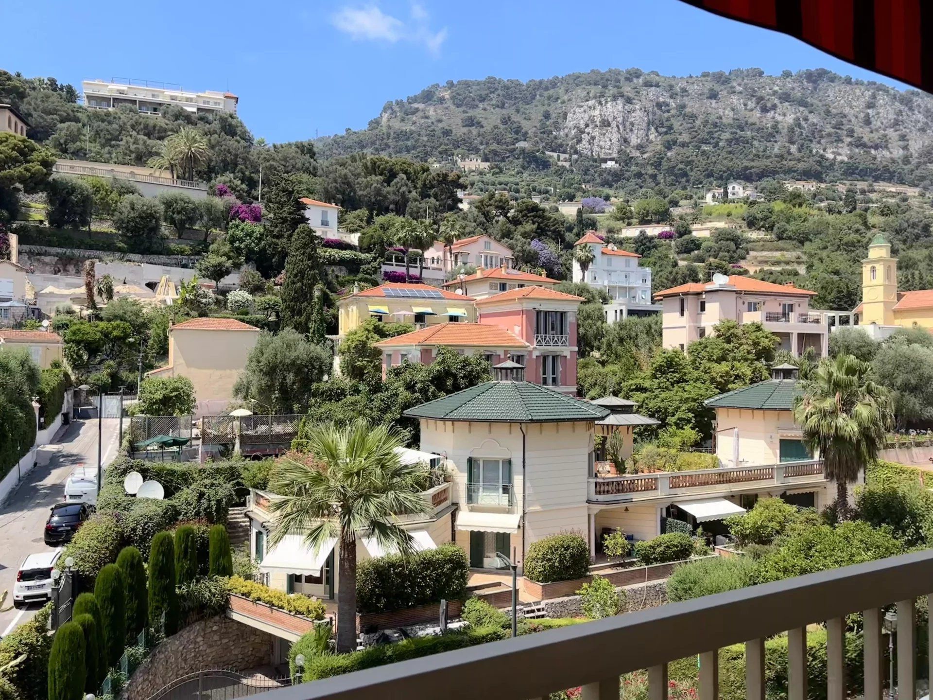 Sale Apartment Beaulieu-sur-Mer 4&nbsp;Rooms 74&nbsp;m²