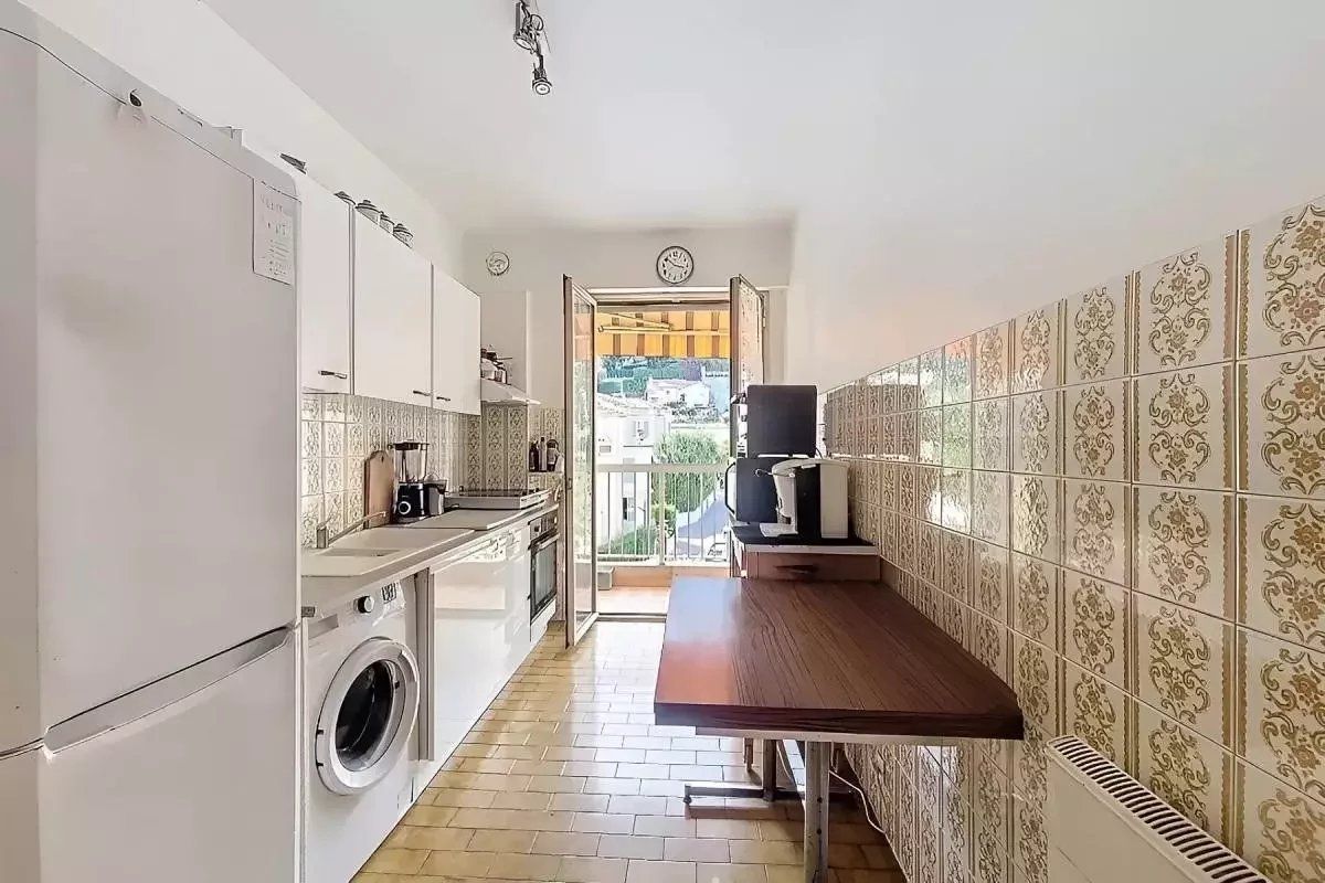 Vente Appartement Beaulieu-sur-Mer 4 Pièces 74 m²