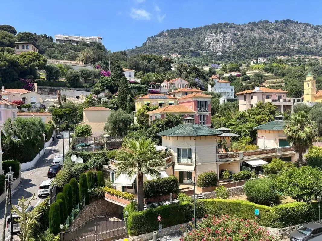 Vente Appartement Beaulieu-sur-Mer 4 Pièces 74 m²