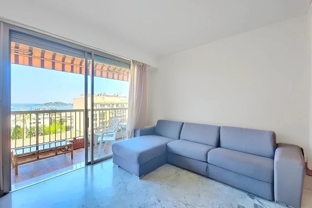 Sale Apartment Beaulieu-sur-Mer 4&nbsp;Rooms 74&nbsp;m²