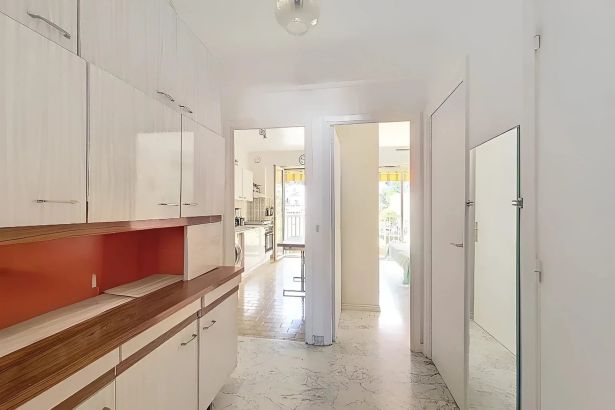 Sale Apartment Beaulieu-sur-Mer 4&nbsp;Rooms 74&nbsp;m²