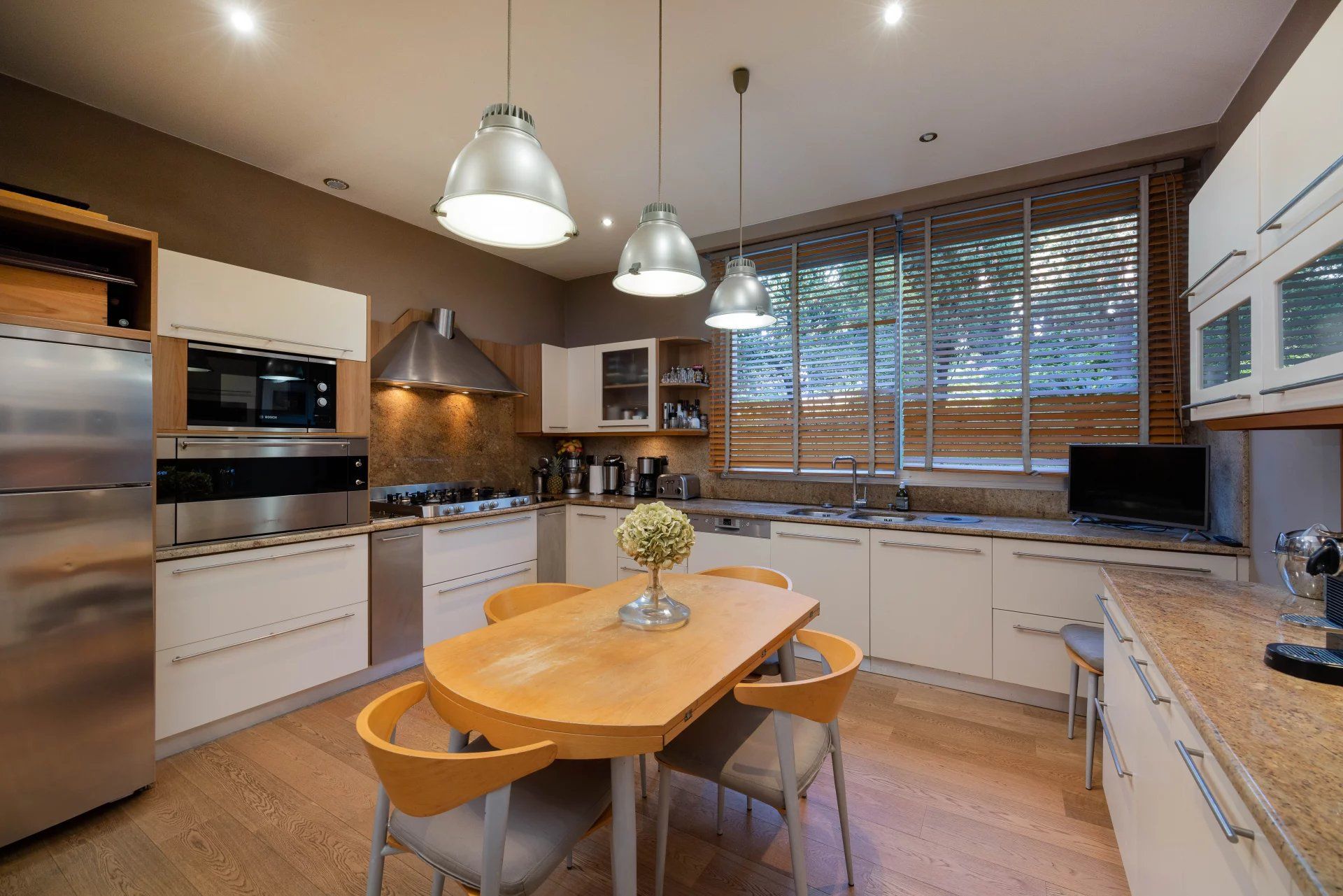 appartement 4 Pièces en vente sur Nice (06000)