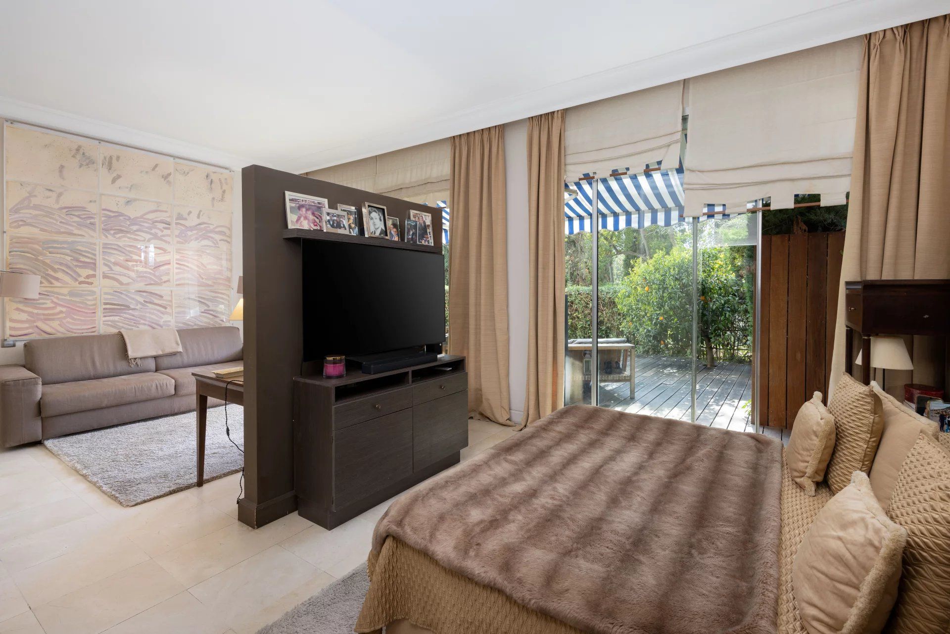 appartement 4 Pièces en vente sur Nice (06000)