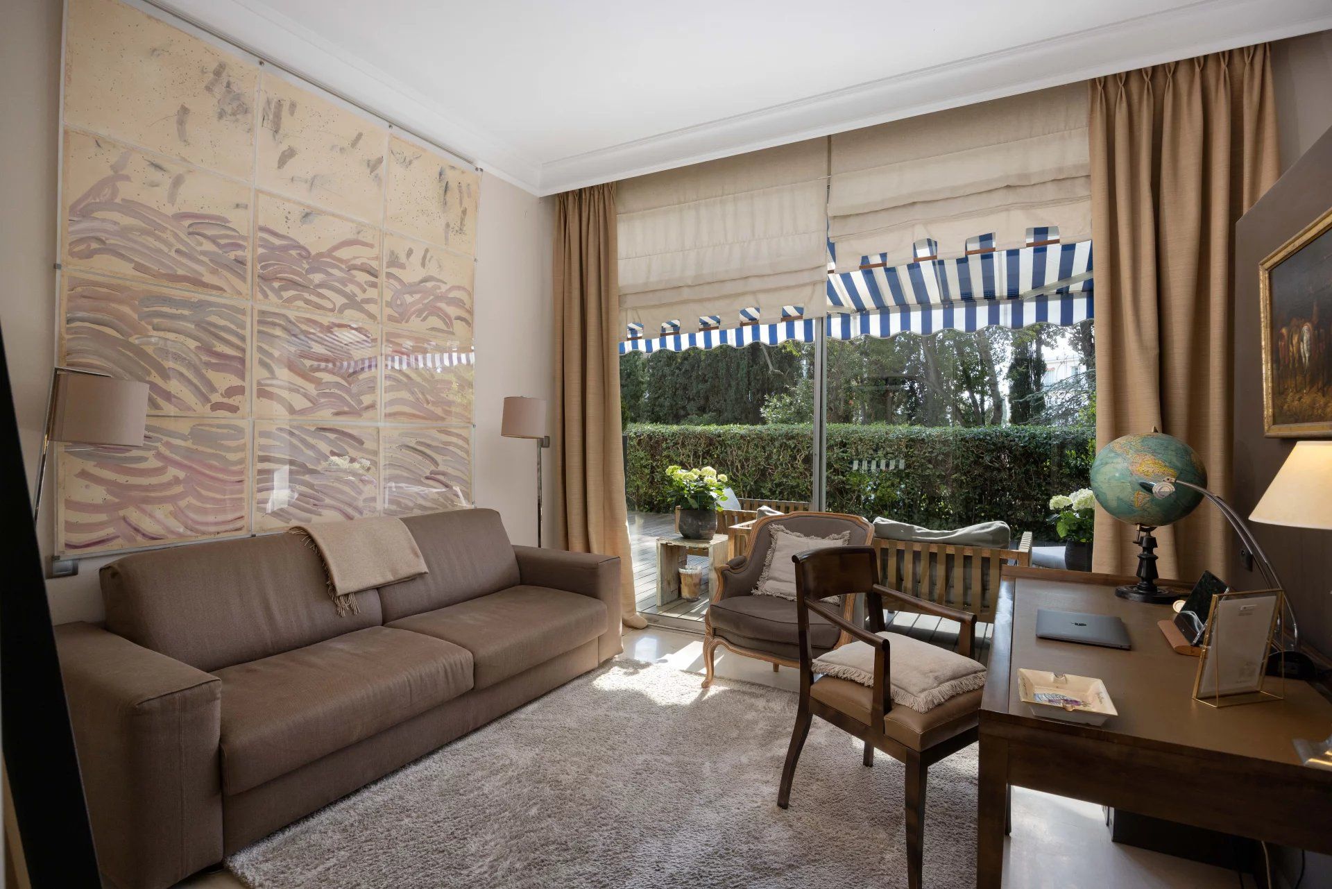 appartement 4 Pièces en vente sur Nice (06000)