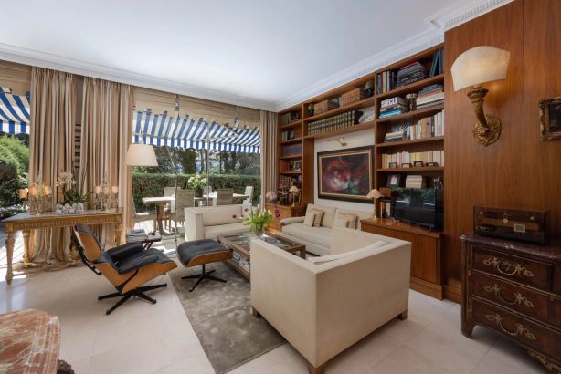 Sale Apartment Nice 4&nbsp;Rooms 171&nbsp;m²