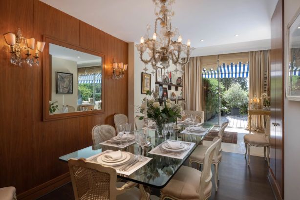 Sale Apartment Nice 4&nbsp;Rooms 171&nbsp;m²