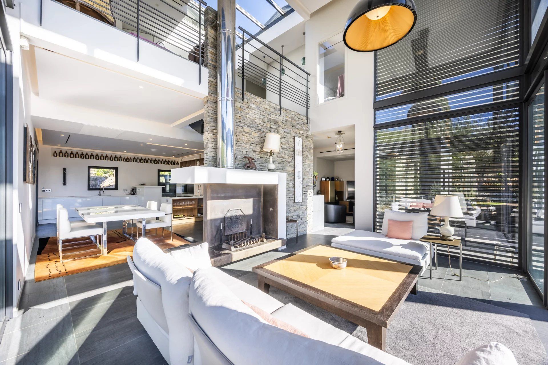 Sale Villa Mougins 7 Rooms 500 m²