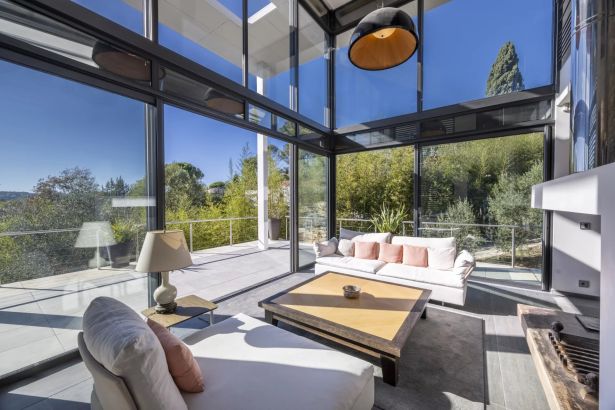 Sale Villa Mougins 7&nbsp;Rooms 500&nbsp;m²