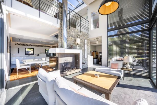 Sale Villa Mougins 7&nbsp;Rooms 500&nbsp;m²