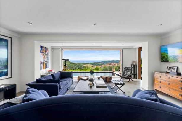 Location saisonnière Villa Ramatuelle 6&nbsp;Pièces 200&nbsp;m²