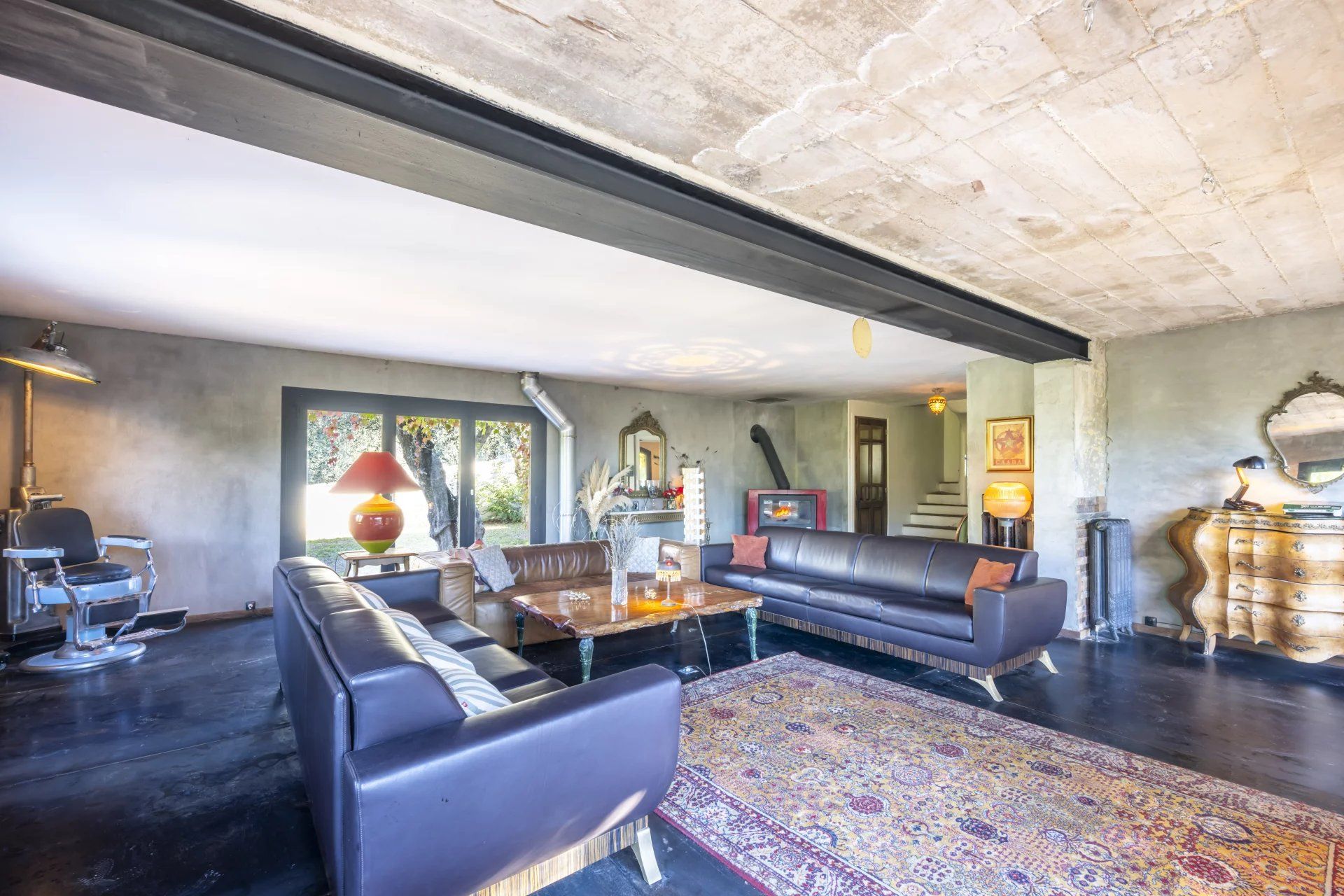 Sale Villa Grasse 7 Rooms 227.44 m²