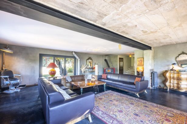 Vente Villa Grasse 7&nbsp;Pièces 227.44&nbsp;m²