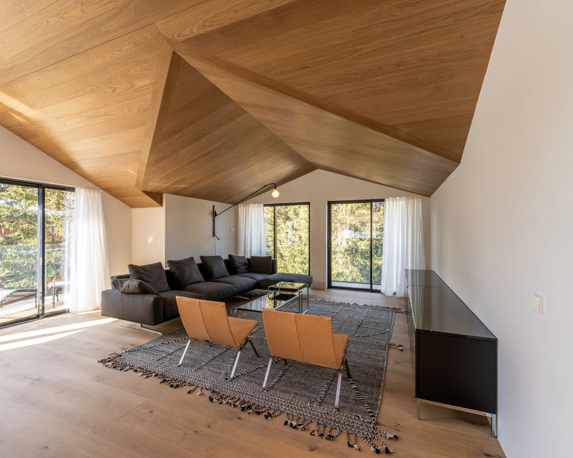 apartment 7 Rooms for sale on Courchevel (73120)