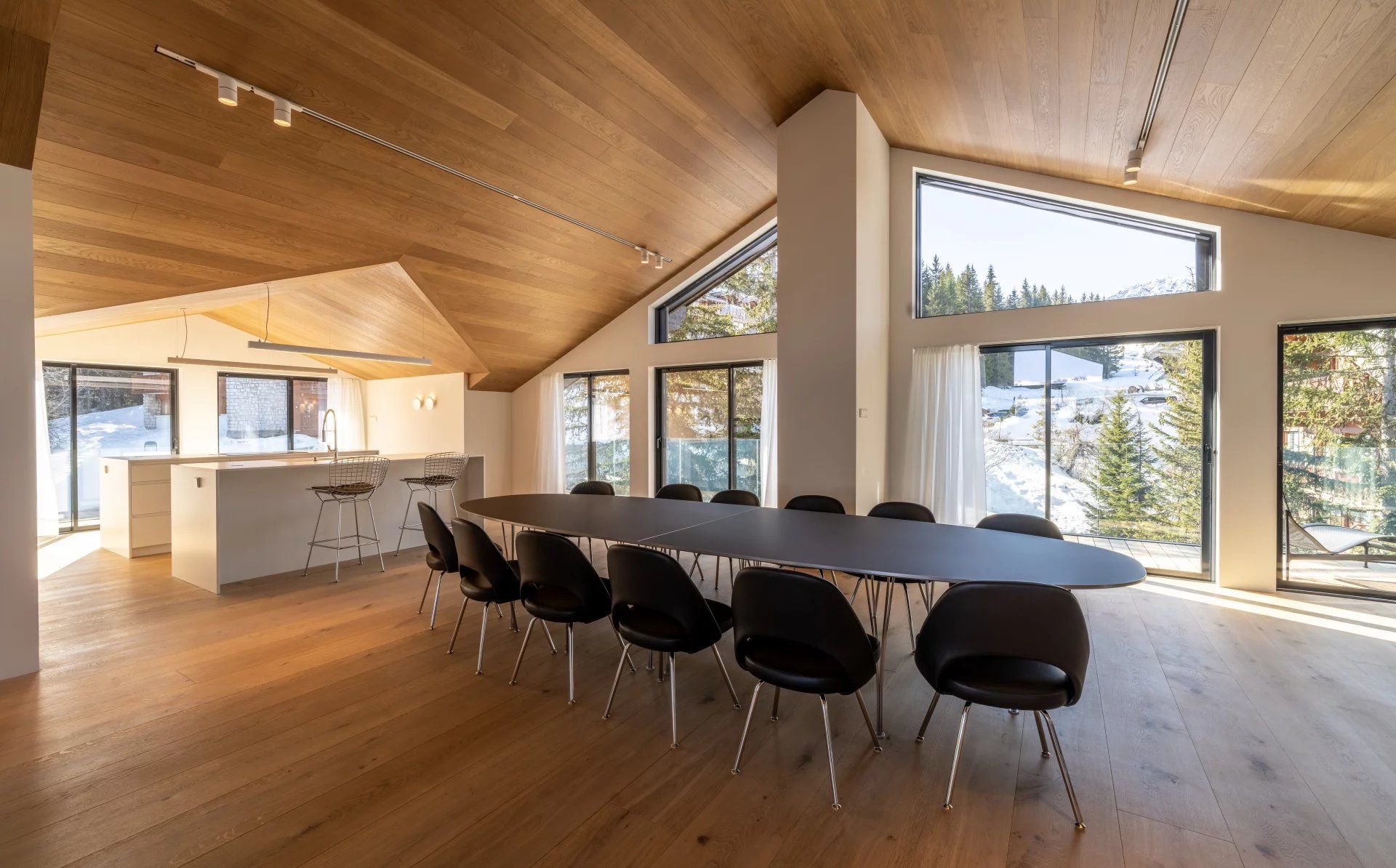 apartment 7 Rooms for sale on Courchevel (73120)