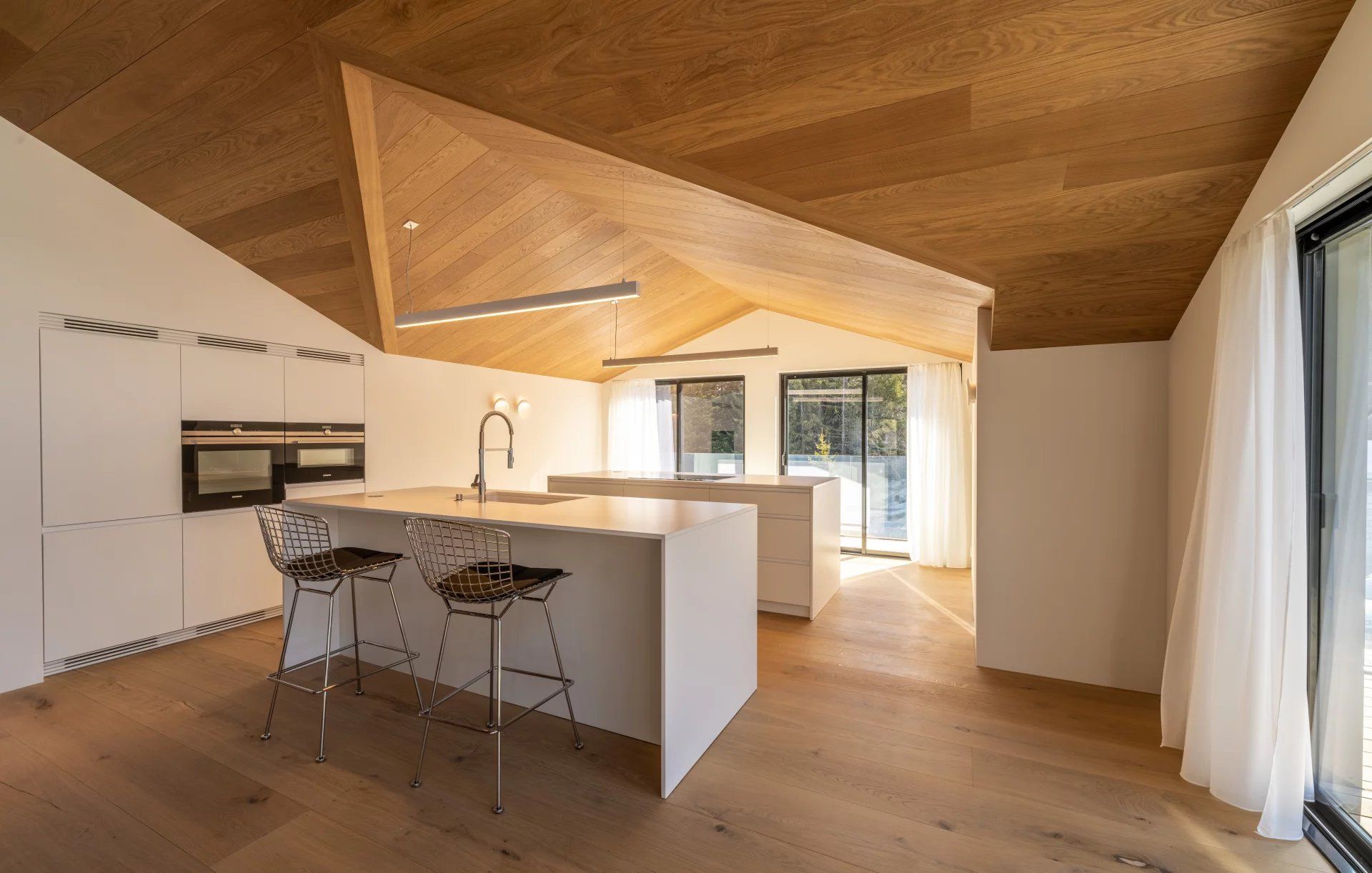 apartment 7 Rooms for sale on Courchevel (73120)