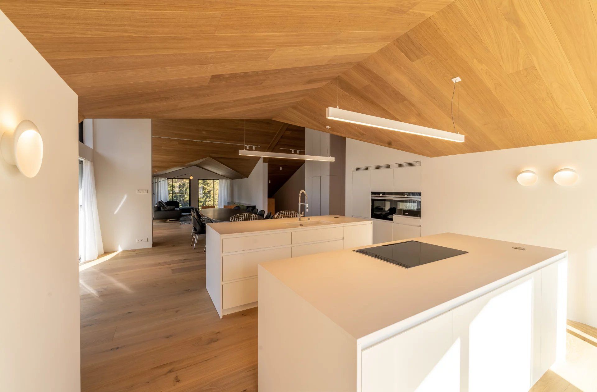 apartment 7 Rooms for sale on Courchevel (73120)