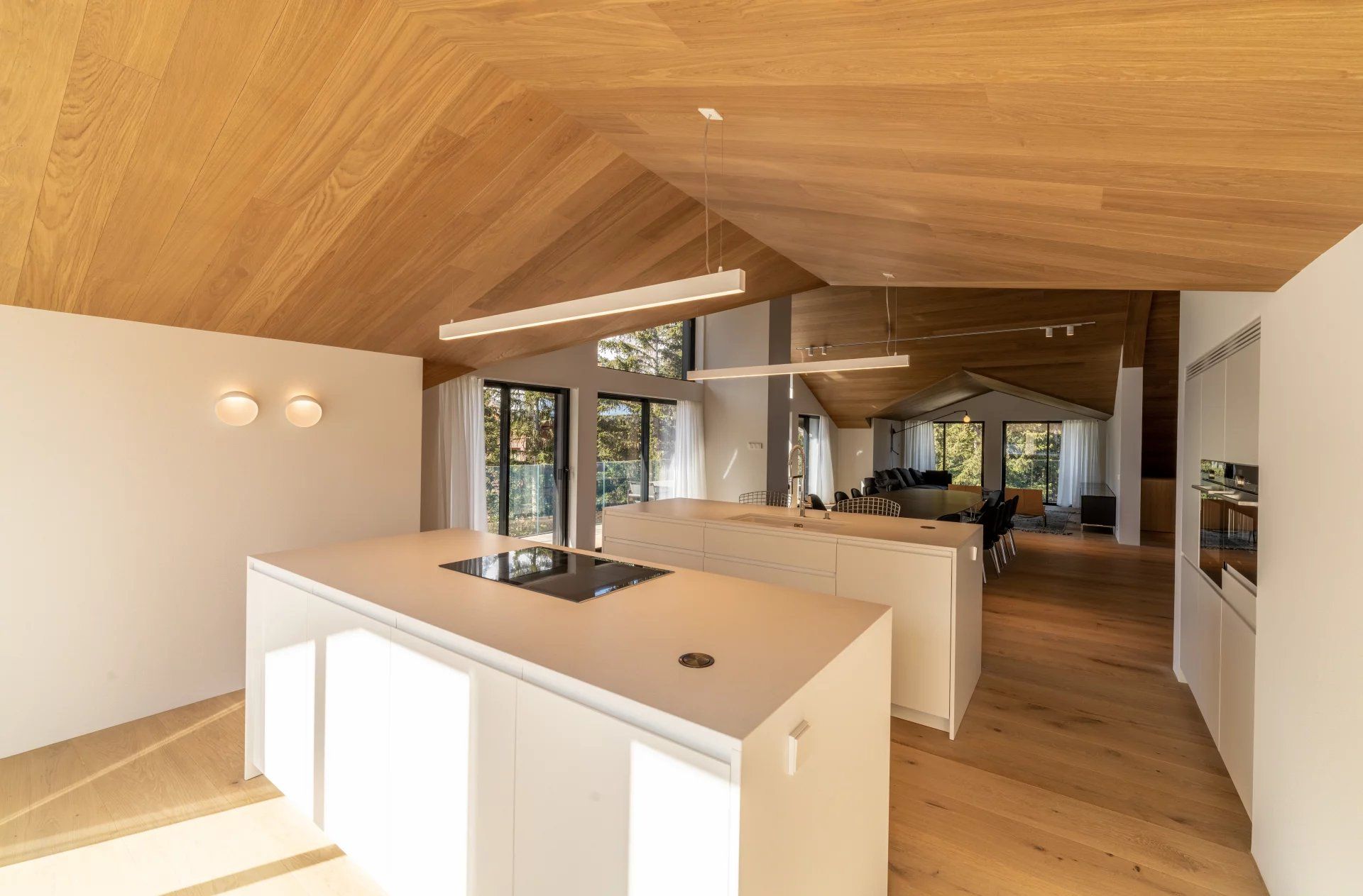 apartment 7 Rooms for sale on Courchevel (73120)