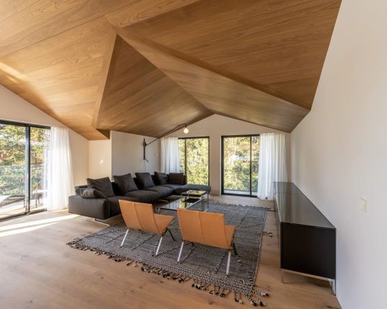 Vente Appartement Courchevel 7&nbsp;Pièces 267&nbsp;m²