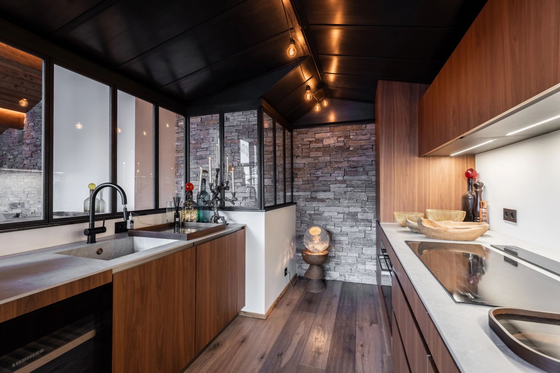 Location saisonnière Appartement Courchevel 6&nbsp;Pièces 180&nbsp;m²