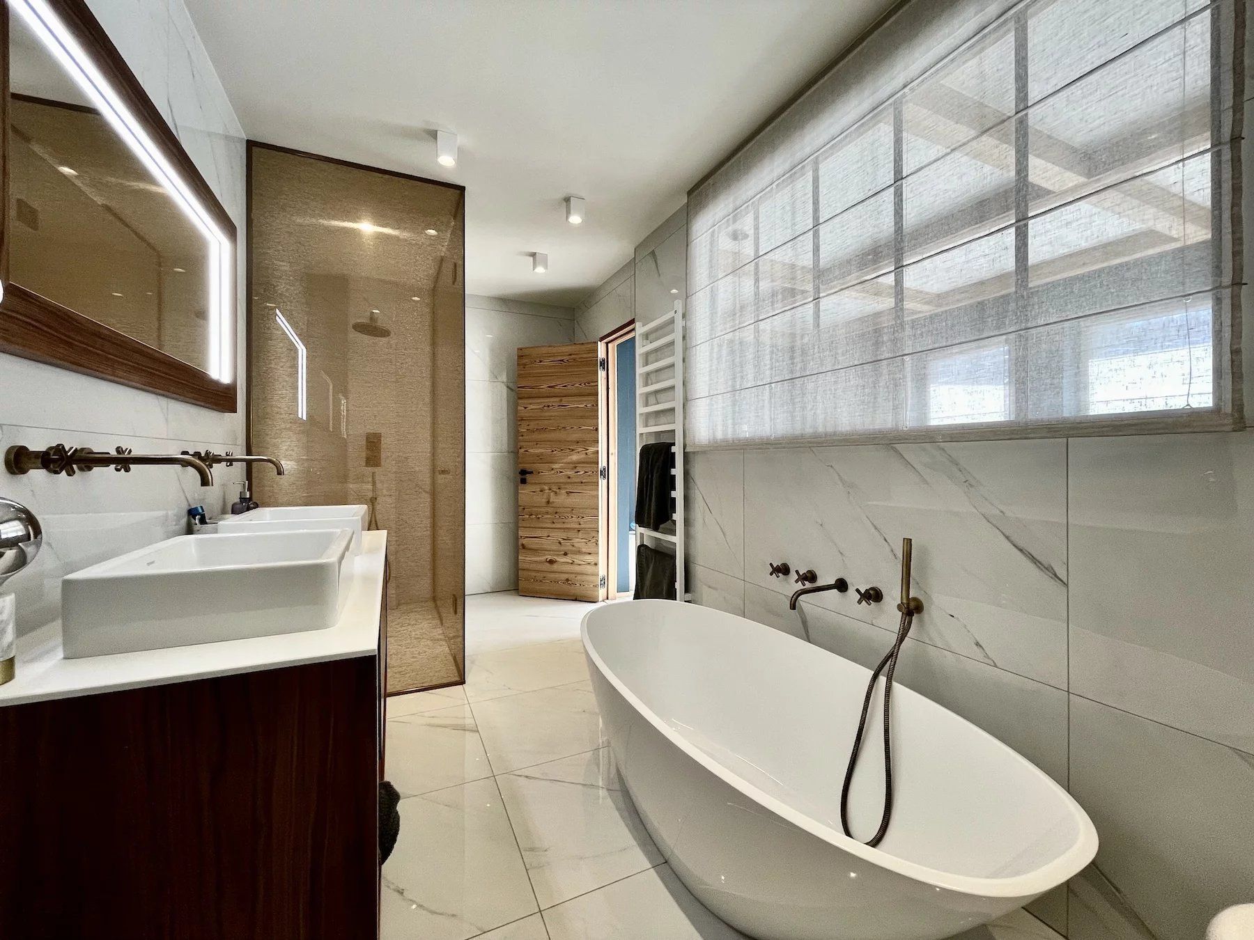 apartment 6 Rooms for seasonal rent on Courchevel (73120)