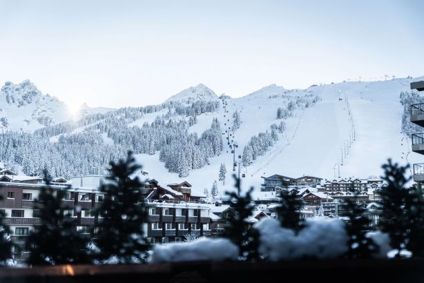 Rental Apartment Courchevel 6&nbsp;Rooms 180&nbsp;m²