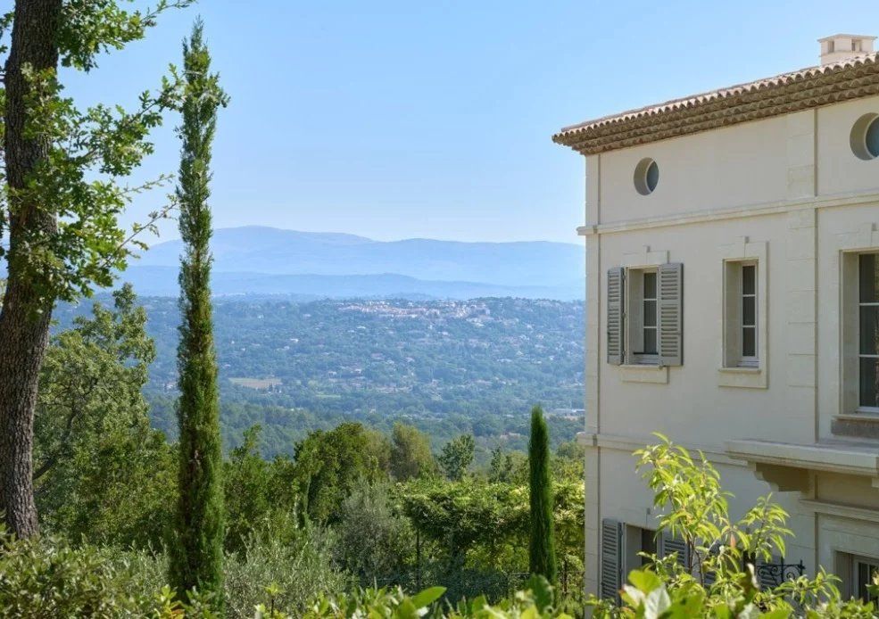 Sale Villa Tourrettes 15&nbsp;Rooms 1020&nbsp;m²