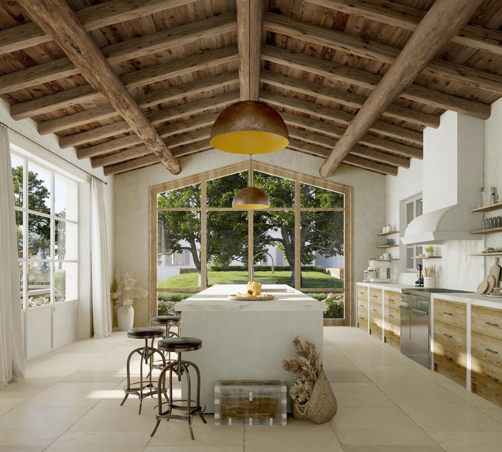 villa 15 Rooms for sale on Tourrettes (83440)