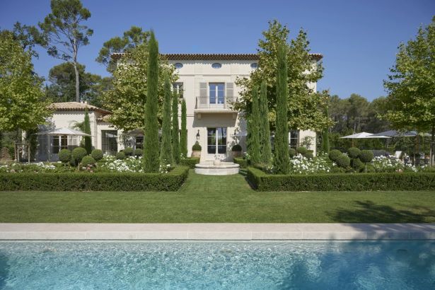 Vente Villa Tourrettes 15&nbsp;Pièces 1020&nbsp;m²