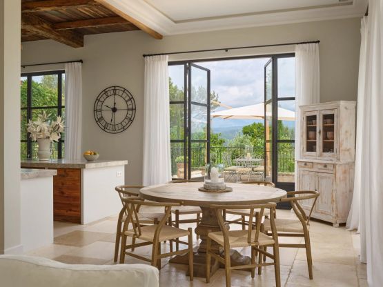 Vente Villa Tourrettes 15&nbsp;Pièces 1020&nbsp;m²