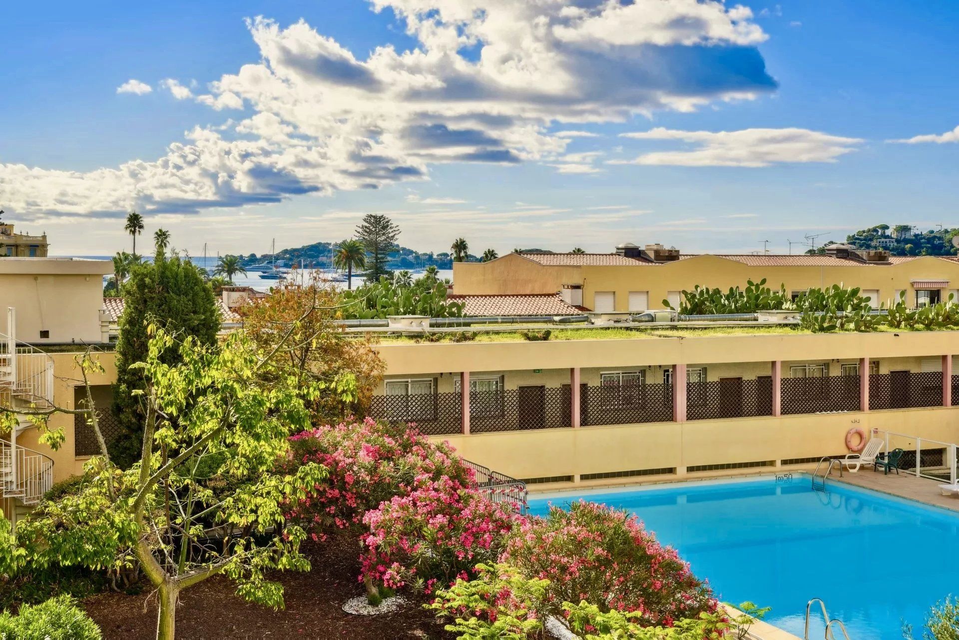 Sale Apartment Beaulieu-sur-Mer 3 Rooms 68.09 m²