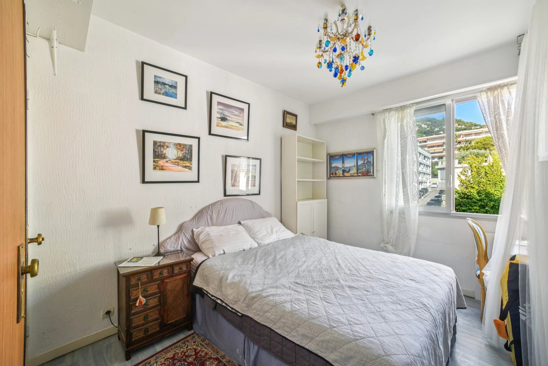 Sale Apartment Beaulieu-sur-Mer 3 Rooms 68.09 m²