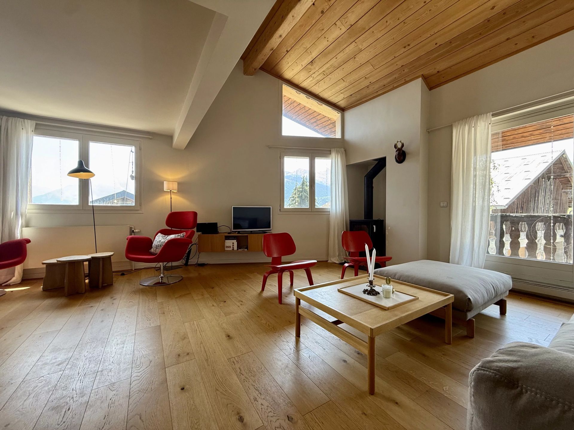Vente Maison Les Allues 8&nbsp;Pièces 192&nbsp;m²