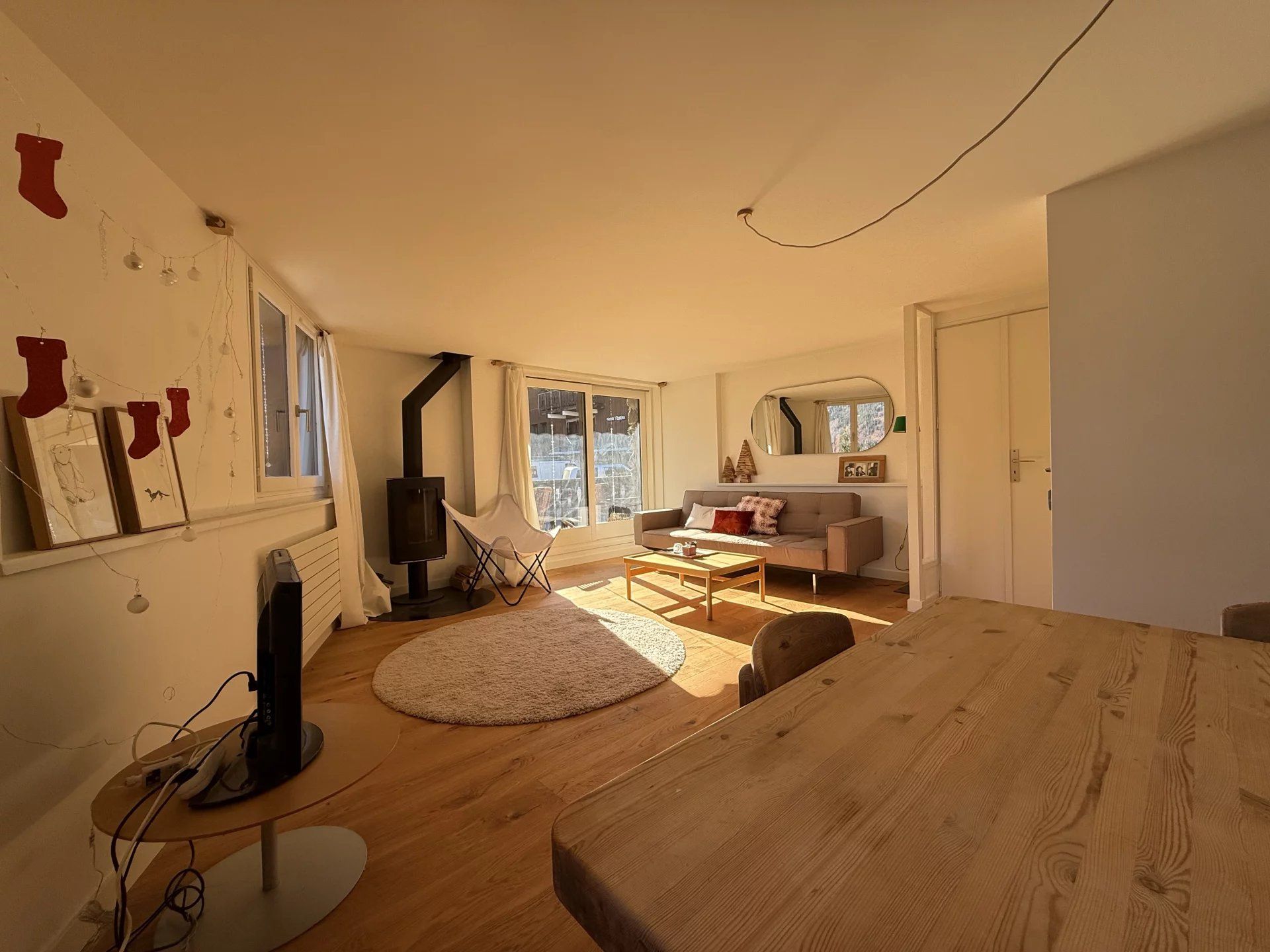 maison 8 Pièces en vente sur Les Allues (73550)