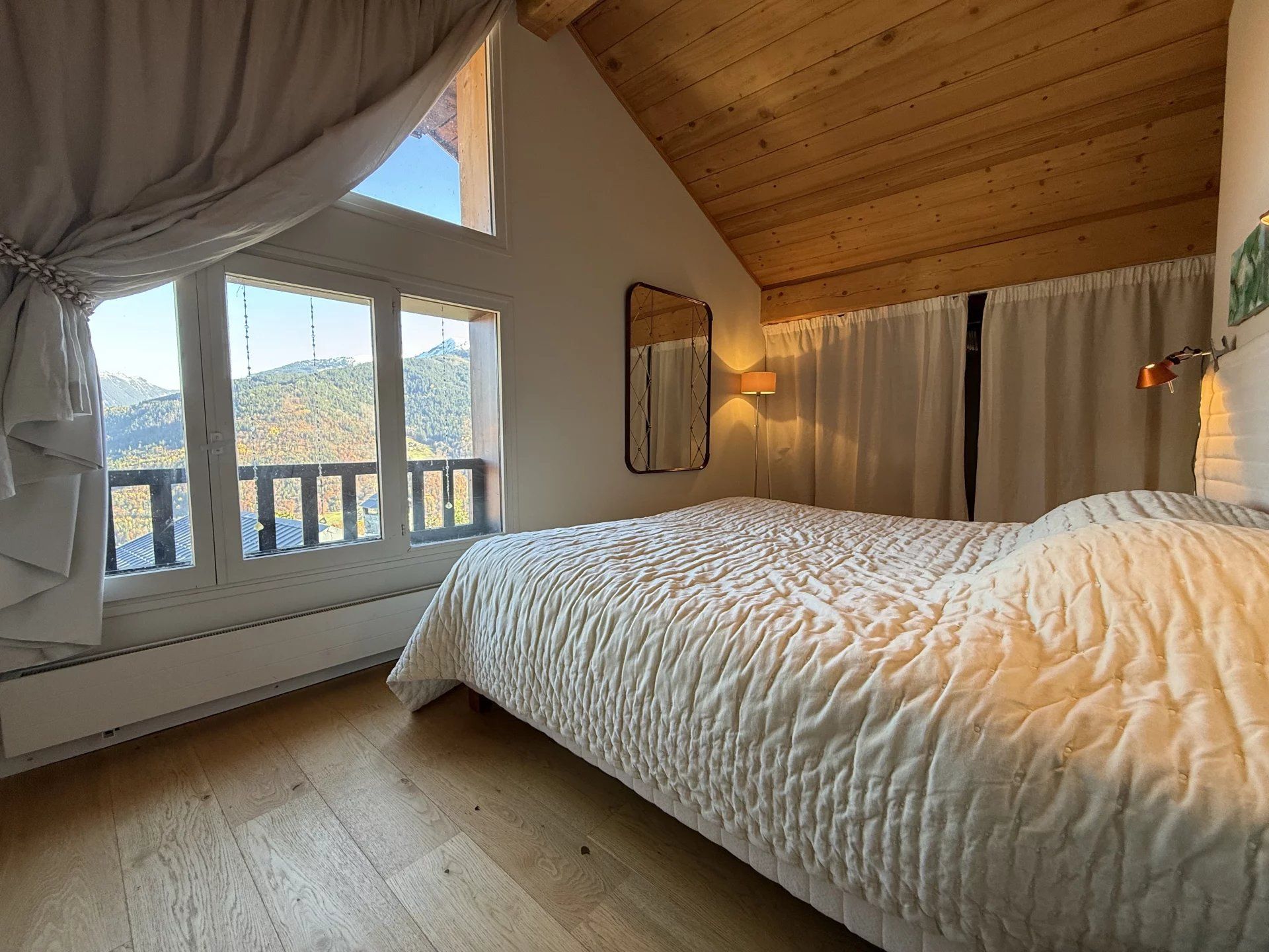 maison 8 Pièces en vente sur Les Allues (73550)