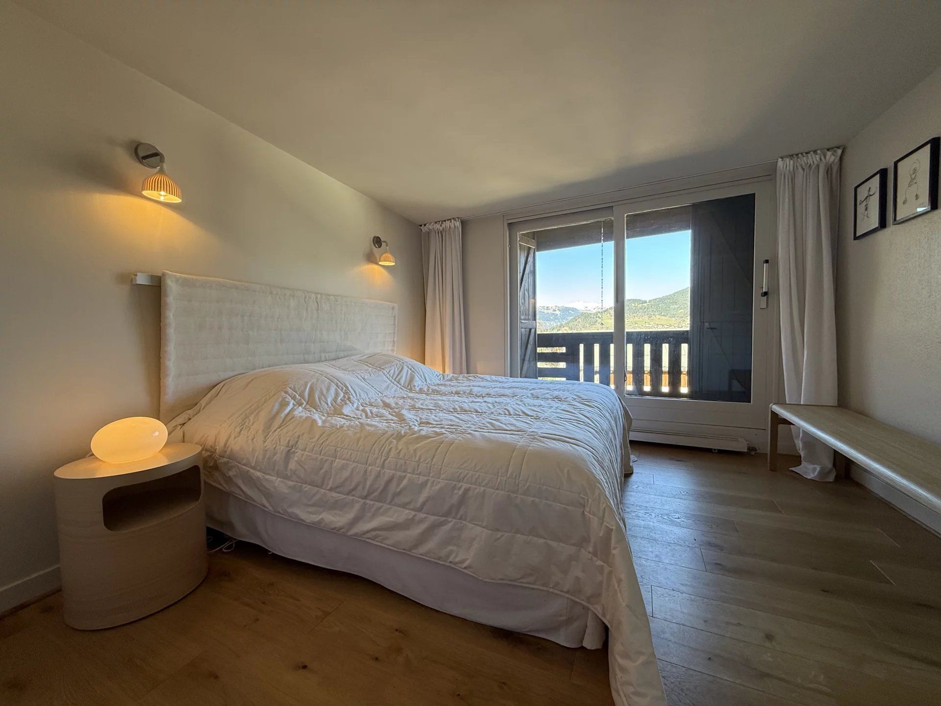 maison 8 Pièces en vente sur Les Allues (73550)