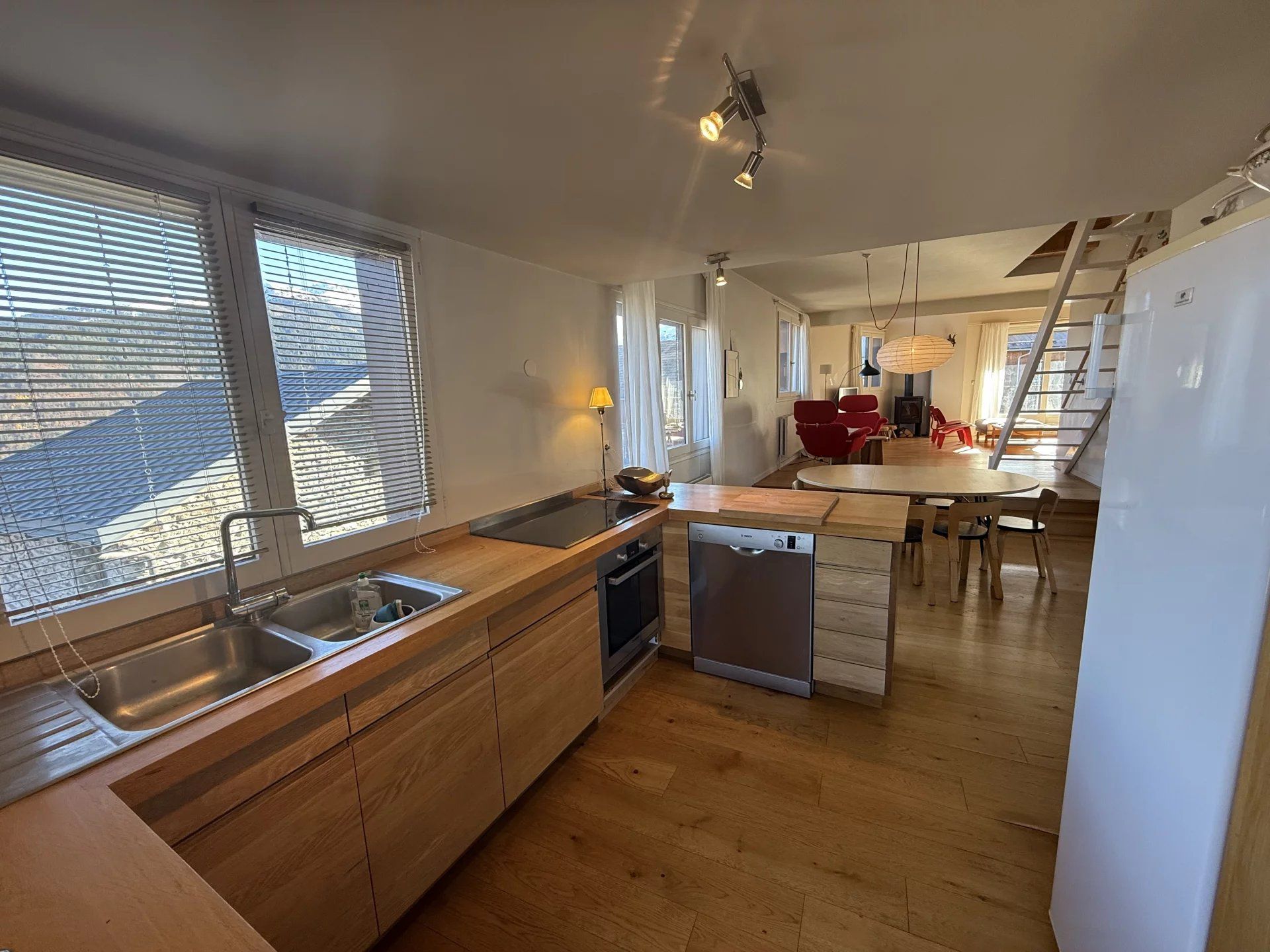 maison 8 Pièces en vente sur Les Allues (73550)