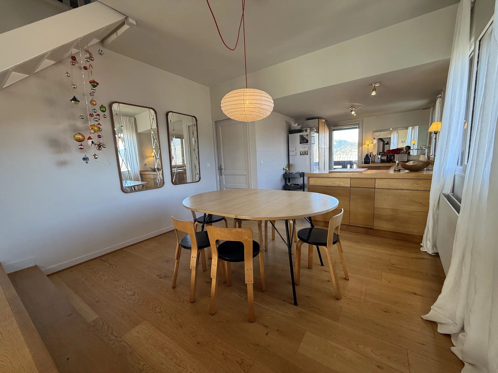 maison 8 Pièces en vente sur Les Allues (73550)