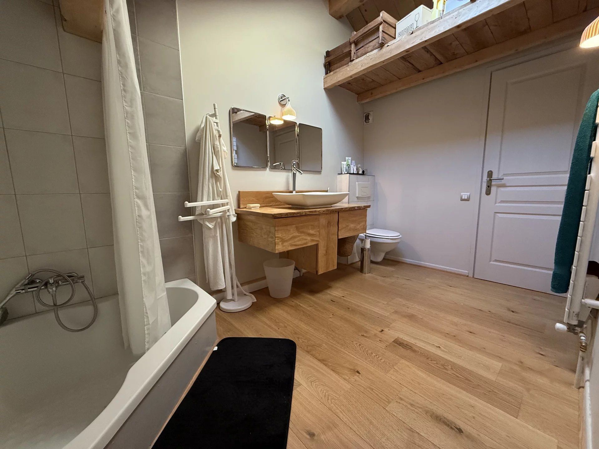 maison 8 Pièces en vente sur Les Allues (73550)