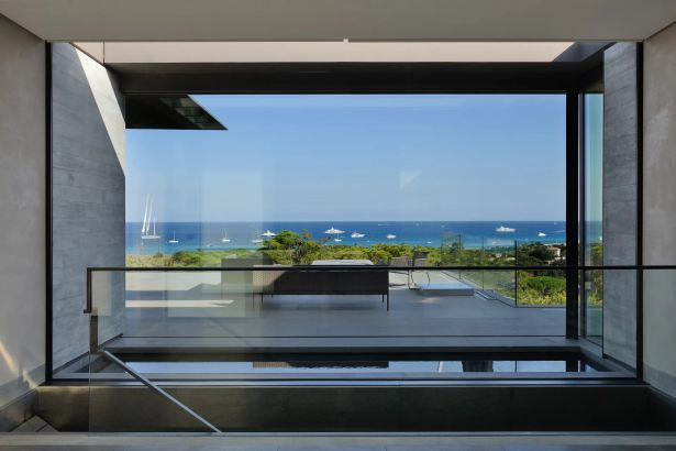 Location saisonnière Villa Ramatuelle 7&nbsp;Pièces 650&nbsp;m²