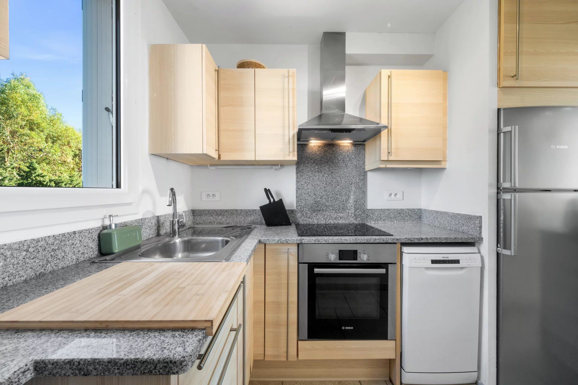 Sale Apartment Saint-Tropez 4 Rooms 72.09 m²