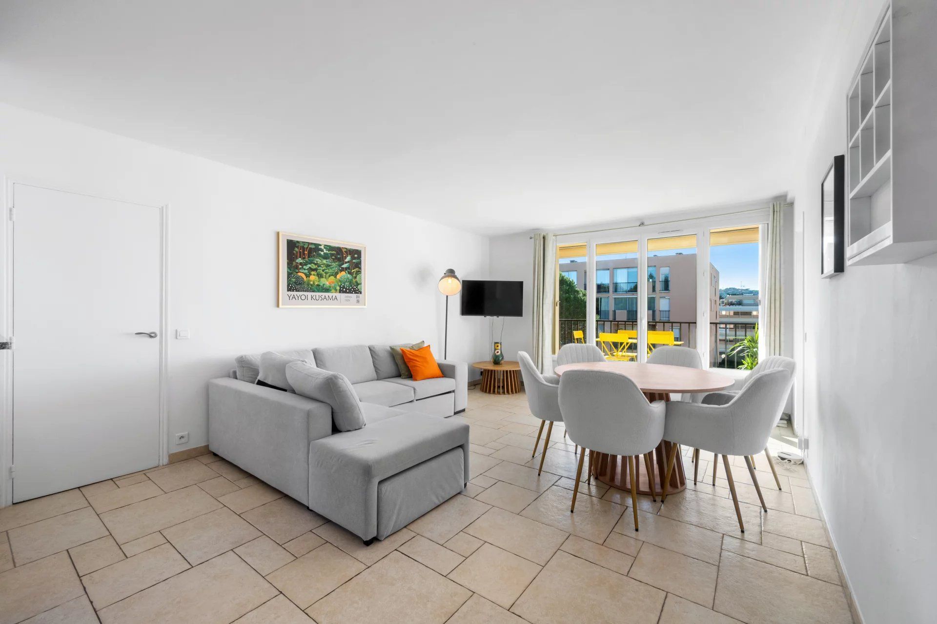 Sale Apartment Saint-Tropez 4&nbsp;Rooms 72.09&nbsp;m²