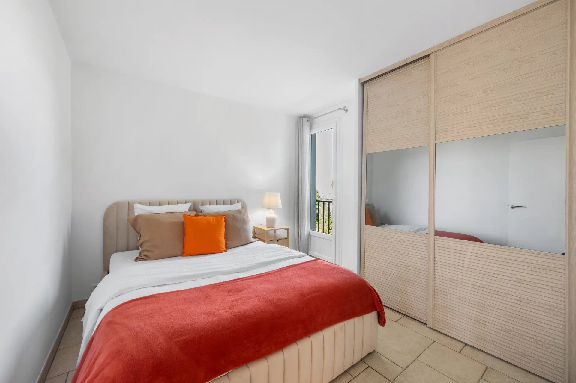 Sale Apartment Saint-Tropez 4 Rooms 72.09 m²