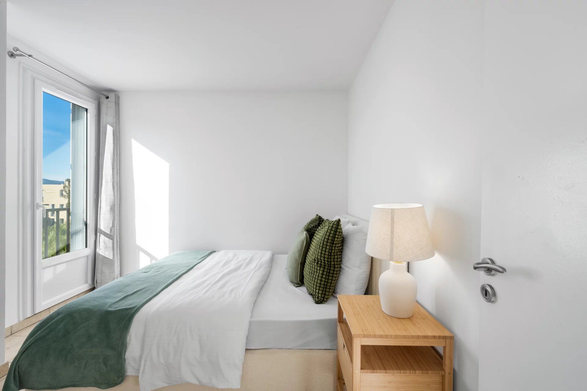 Sale Apartment Saint-Tropez 4&nbsp;Rooms 72.09&nbsp;m²